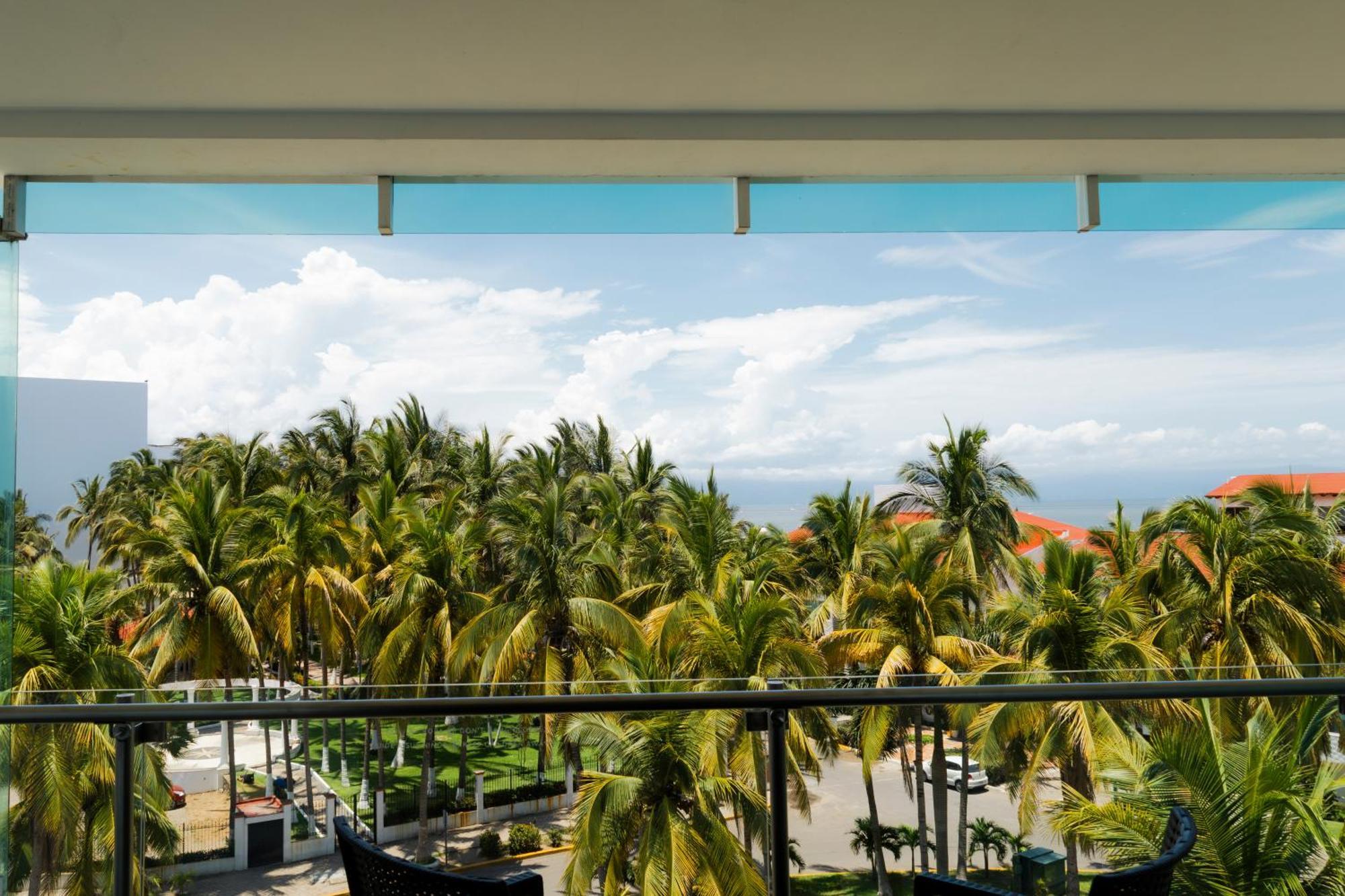 Hotel Villa Varadero Nuevo Vallarta Exterior photo